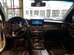 مرسيدس بنز GLC